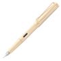 Pióro wieczne Lamy Safari Kremowe M ABS - 2